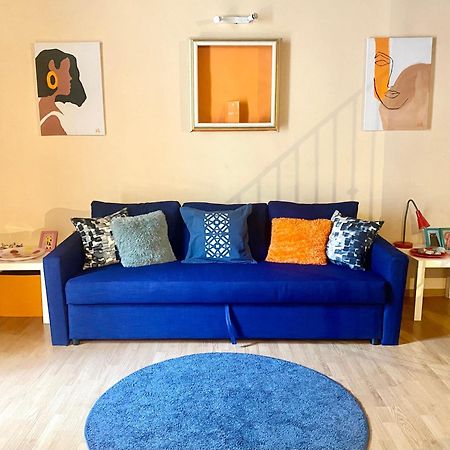 Apartamento Sake Loft CTA Exterior foto