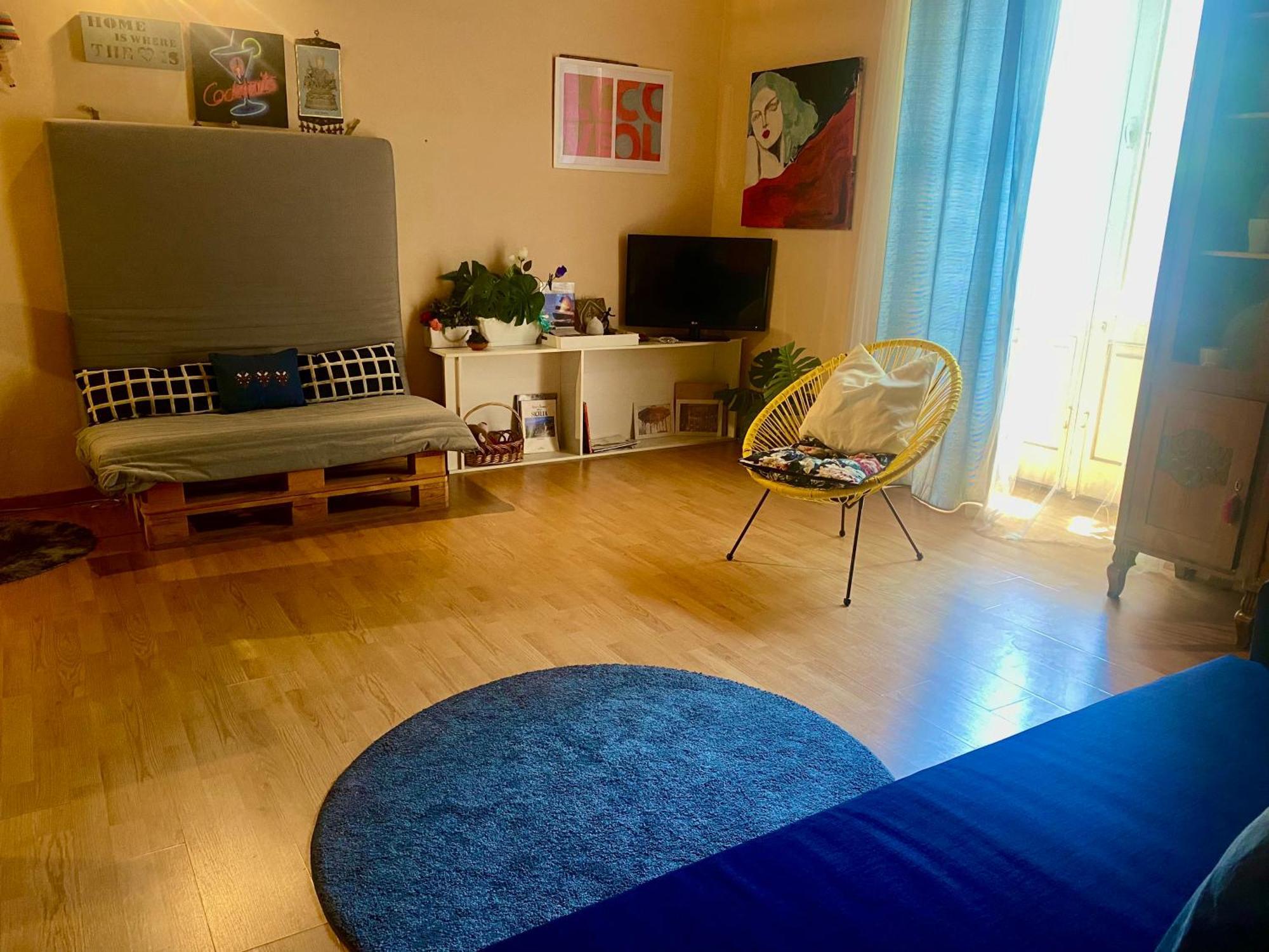 Apartamento Sake Loft CTA Exterior foto