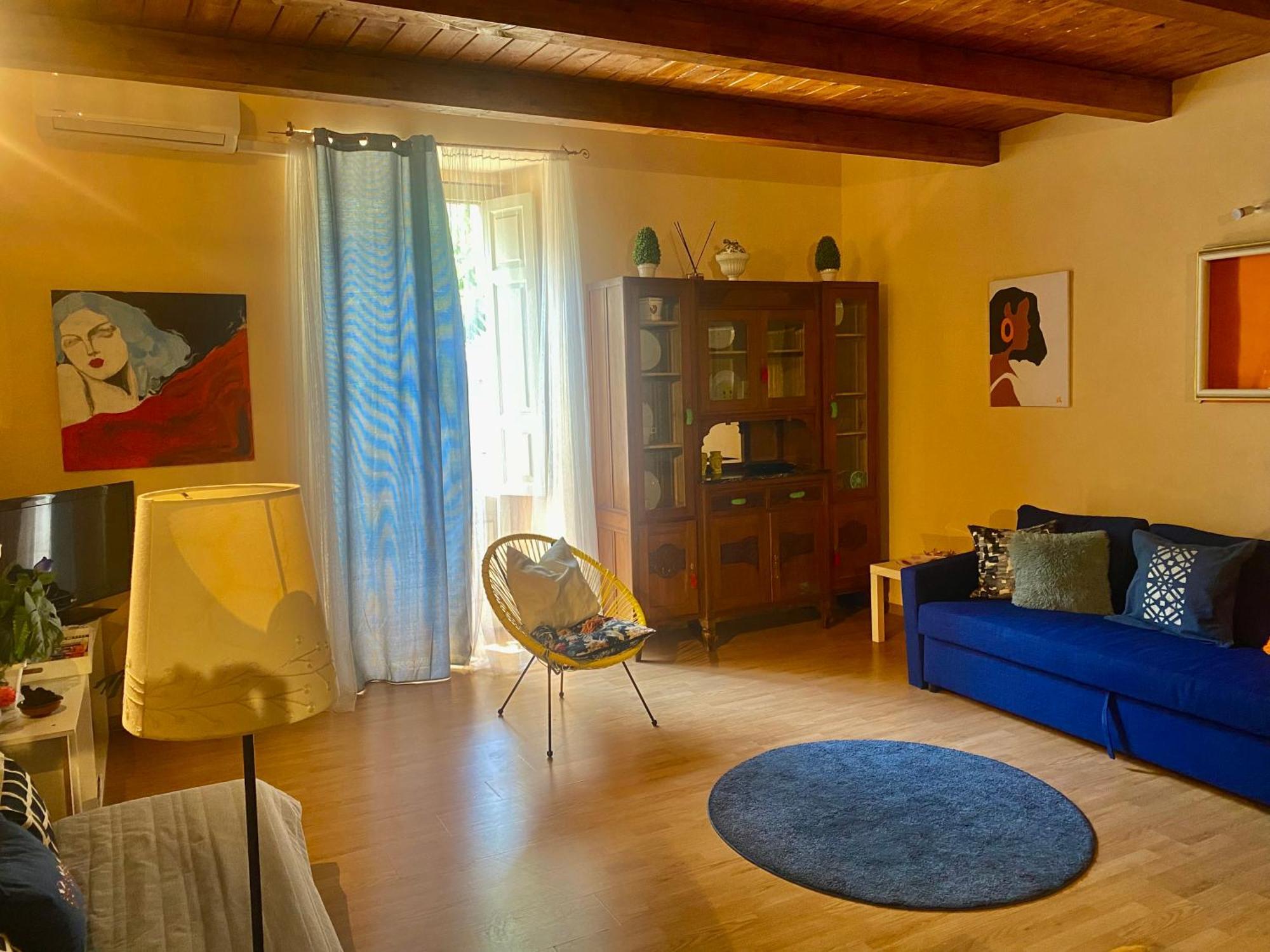 Apartamento Sake Loft CTA Exterior foto
