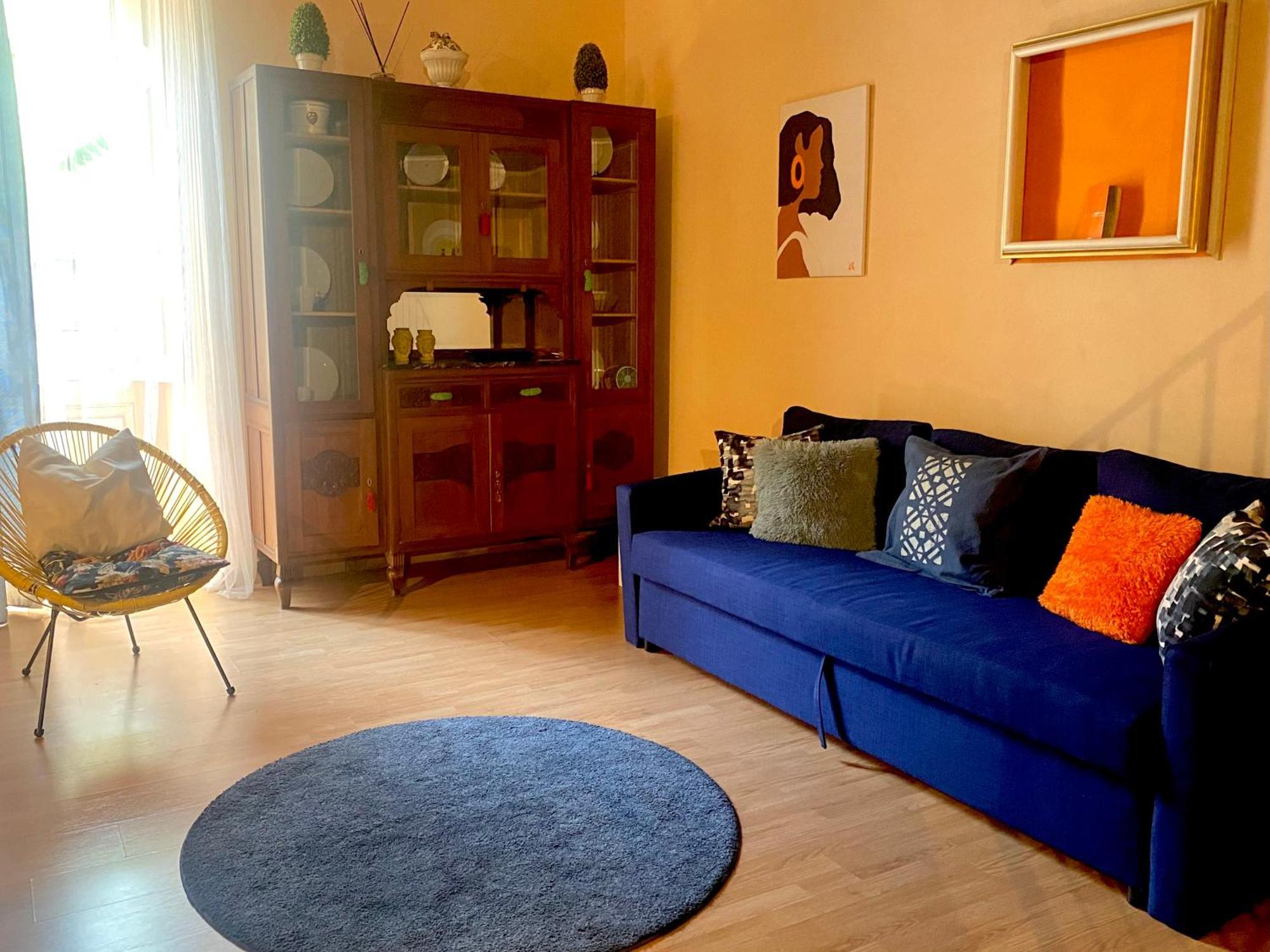 Apartamento Sake Loft CTA Exterior foto